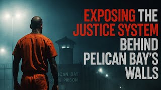 Celebrity Exposing the Justice System Behind Pelican Bay’s Walls | The Untold Story of Corruption & Survival. Wealth