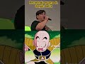 Recreando escena de DBZ ya basta sayaman