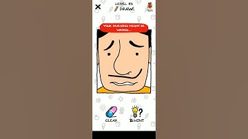 Just Draw Level 85 Walkthrough