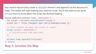 How to Use setTimeout for Loading External Scripts with Inline JavaScript