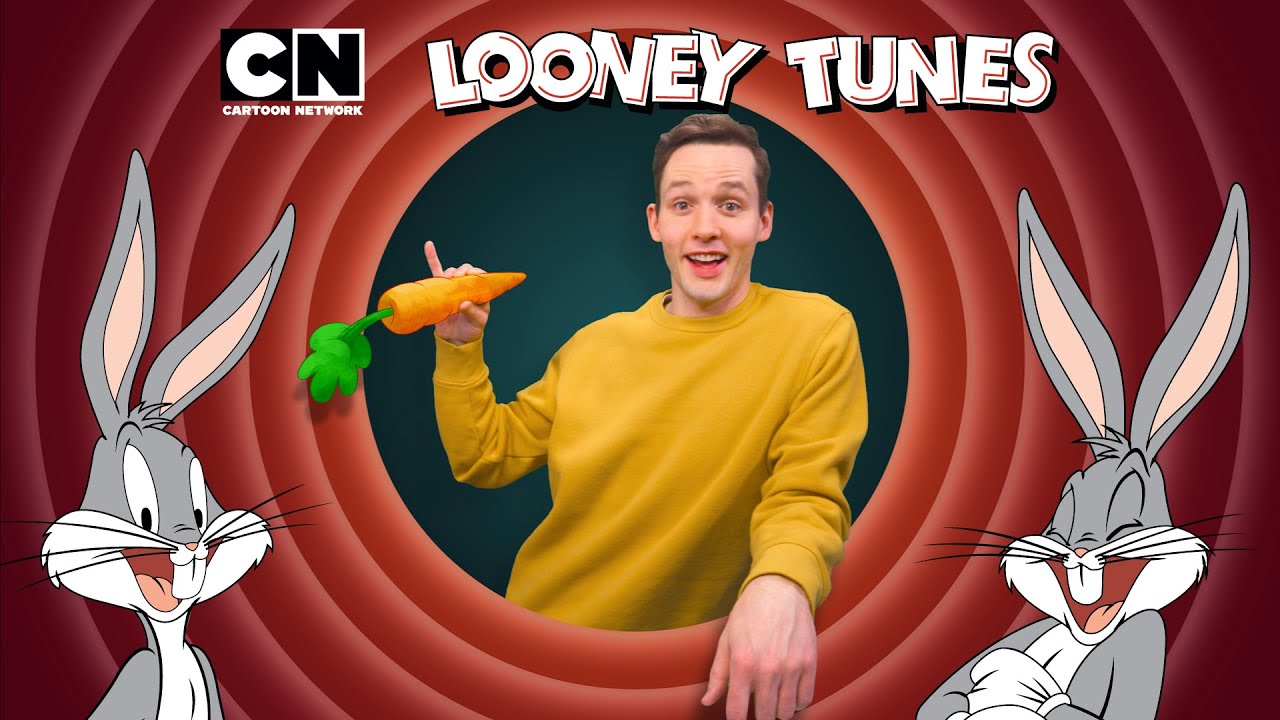 Watch: Celebrate ACME Fools with New Looney Tunes Mash-up Short & More