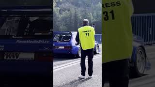 #vw #golf #bongo #hillclimb #hillclimbmonsters #skradin