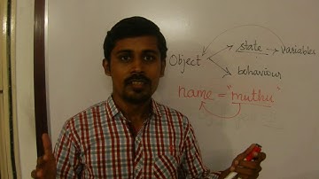 Java in Tamil - 
