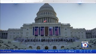 This Week in South Florida Full Episode: January 19, 2025