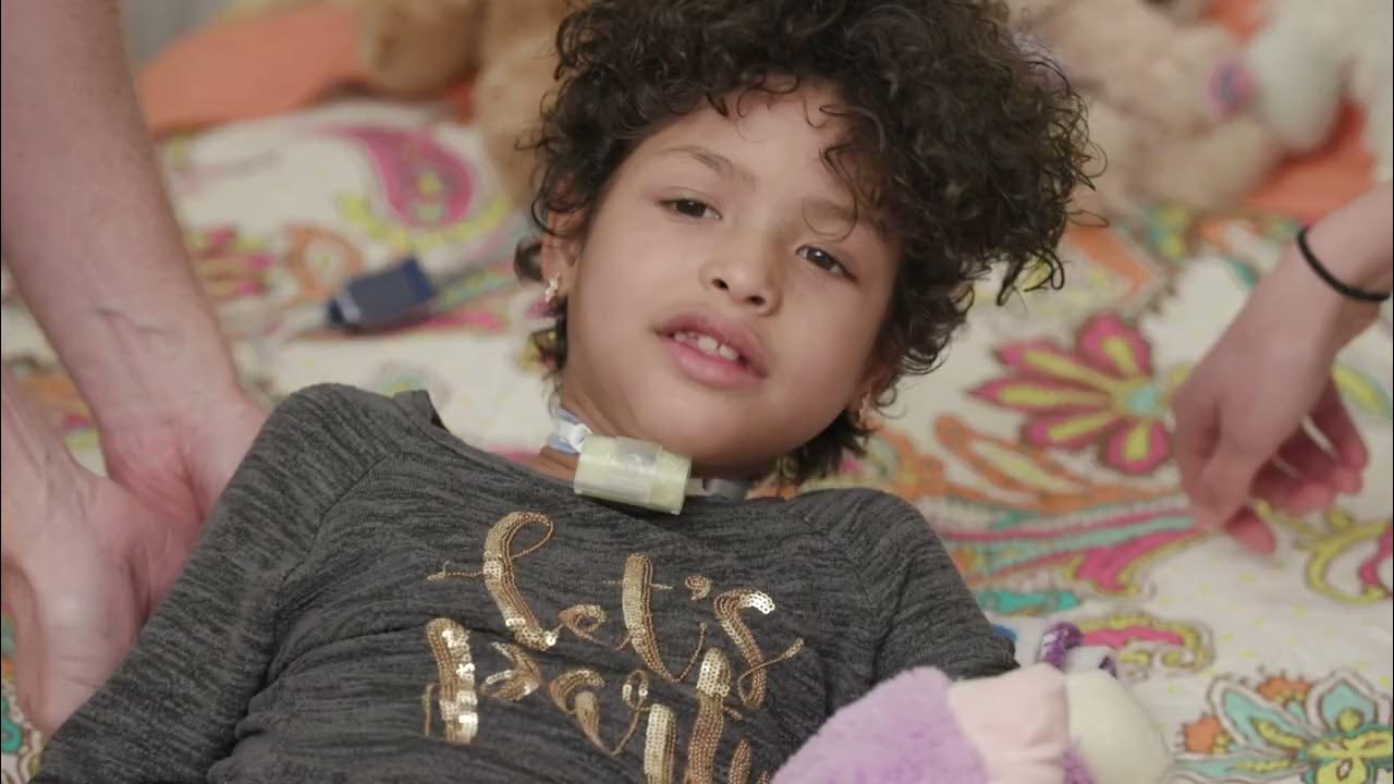 Tracheostomy Stoma and Neck Care YouTube