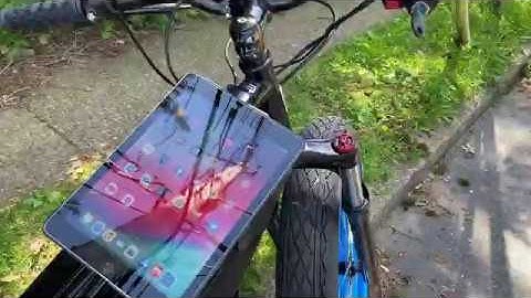 15000 watt RAPTOR Ebike Bluetooth programming controller via IPhone, Android, Samsung or IPad Apple