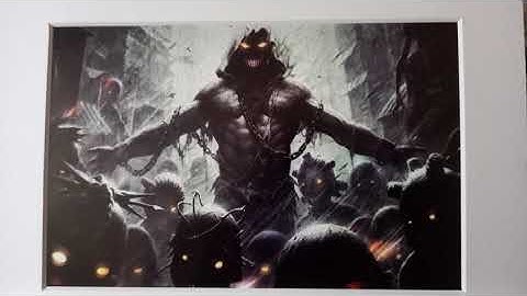 MRMacSween -The Lunatick         Gabber Hardcore Old Skool