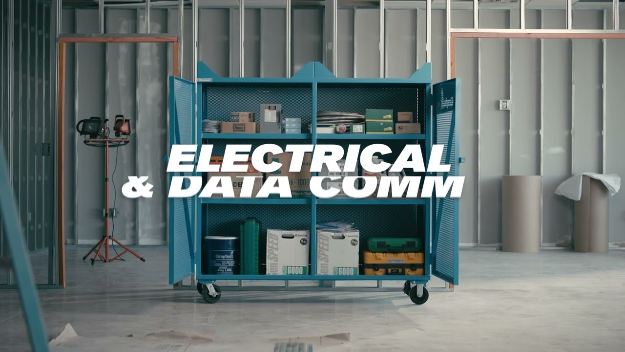 You Plus Graybar - Contractor Solutions