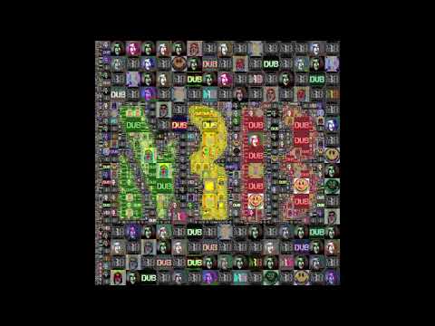 Mr.B - Feel Like Grooving Riddim - Instrumental