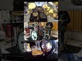 山下達郎 / Sparkle / Drum Cover - 드럼광TV