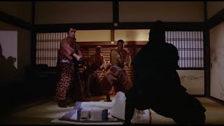 Shogun: Assassin Bypasses Samurai And Tries To Assassinate Anjin-San In Osaka Castle