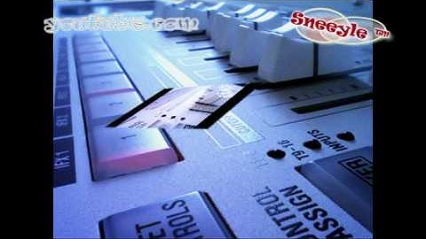 Sneeyle - Toward the Sun ( Instrumental 2017 ) Korg M3