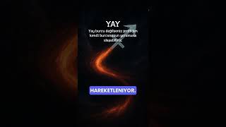 13 Ağustos 2025 Yay Burcu Günlük Yorumu