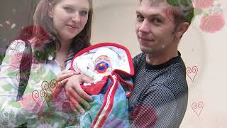Розовая свадьба, Rose Wedding (для моих любимых Миши и Ани) Розовая свадьба, Rose Wedding (для моих любимых Миши и Ани)