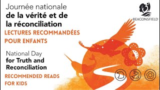 Lectures Autochtones Recommandées Pour Enfants Recommended Indigenous Reads For Children