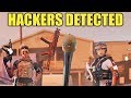 MY FIRST HACKER EXPERIENCE ON RAINBOW SIX SIEGE