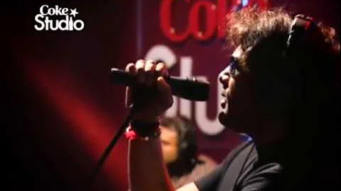 Ajab Khail | Shafqat Amanat Ali | Season 2 | Coke Studio Pakistan