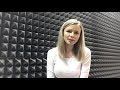 Елена Гущина - Как работать с метрономом