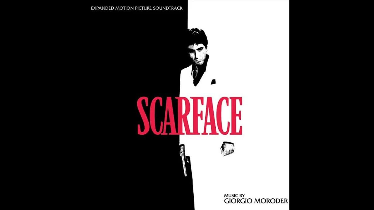 Paul Engemann - Scarface (Push It To The Limit) (Extended Version) Paul Engemann - Scarface (Push It To The Limit) (Extended Version)