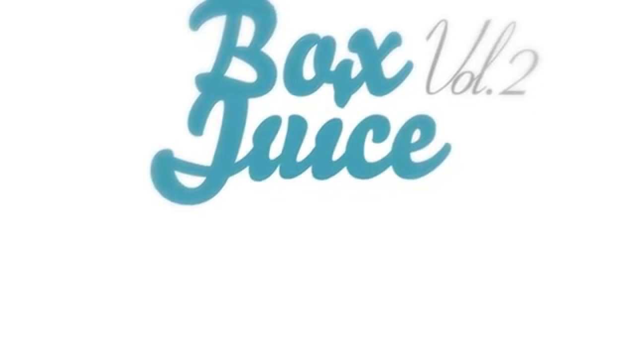 Beat Bouncing - Box Juice EP Vol.2 - L Phonix - OUT NOW ON ITUNES !!