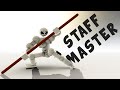 Staff master  toribash