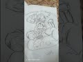 “Cloud Ride with Dad ☁️ | Beautiful Anime Pencil Drawing”#shorts #youtubeshorts #viralshorts 🚀