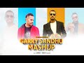 Garry Sandhu Mashup | Birthday Special | Latest Punjabi Songs 2021 | IDMedia