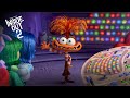 Inside Out 2 | Sanremo 2024 | A Giugno Solo al Cinema