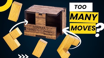 Minima 2 Exposed Every Clever Move Revealed!
