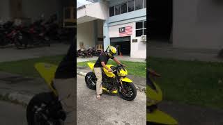 Benelli 600i Malaysia | TNT600i | BN600 | BJ600 custom Benelli 600i Malaysia | TNT600i | BN600 | BJ600 custom