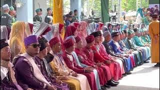 Majlis Perkahwinan 100 pasang GISBH