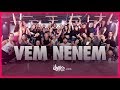 Vem Neném - Harmonia do Samba | FitDance TV (Coreografia Oficial) Dance Video