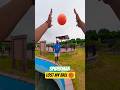 Spiderman Lost My Ball 🏀😂 #parkour#spiderman#water #jump#support#viral#jodhpur#india #pov#funny