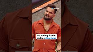 Jab Bro Ho Khesari Lal Jaisa Fukra Insaan Battleground Season 2 Amazon Mx Player