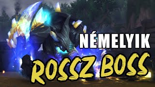 Némelyik rossz boss... | Mythic+ Moments by Kougarra 4 views 3 years ago 33 seconds