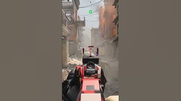 You can’t let that happen😬 #callofduty #mw3 #cod #gaming #mw3clips #ranked #mw3rankedplay