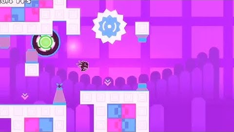 "Nautilus" 100% All Coins [Insane] by GDFlutter | Geometry Dash 2.11