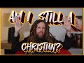 Capture de la vidéo Brian "Head" Welch - Am I Still A Christian?