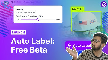 How to Auto Label Images with Roboflow