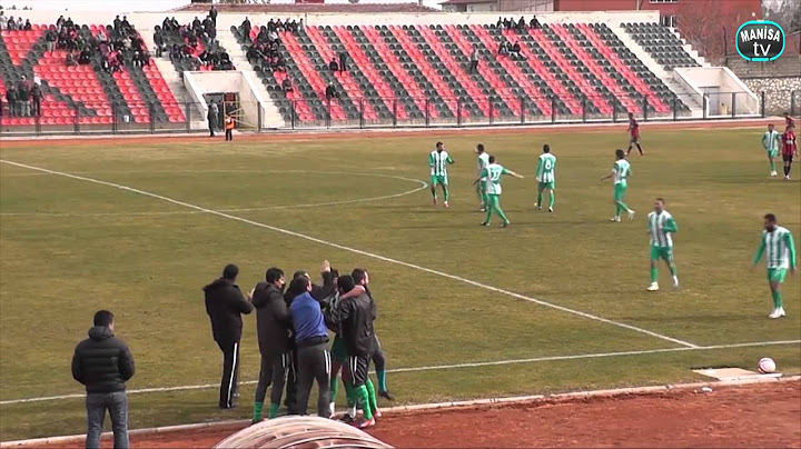 Bu Yolun Sonu Şampiyonluk 0-5