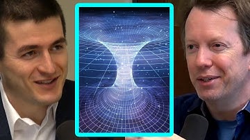 Sean Carroll: Quantum Gravity | AI Podcast Clips