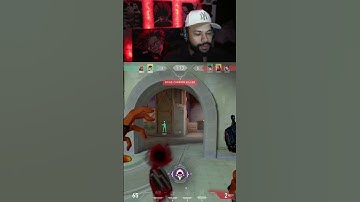 THEY DIDN’T EXPECT this 4K on EU Ping 💀🔥 | Valorant