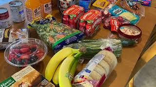 I saved 34% on my groceries this week at Kroger!