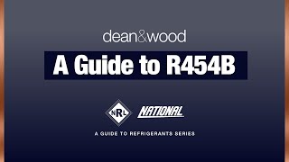 A Guide to Refrigerants  R454B