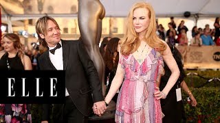 Keith Urban and Nicole Kidman’s Cutest Moments | ELLE