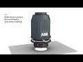 Abb bullet quickconnect fr