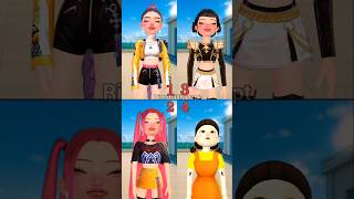 Choose One Demonhunder