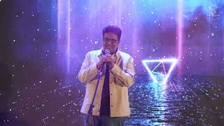 Umer Bilal I Tujhe Kitna Chahene Lage Hum I Kabir Singh I Bollywood Karaoke Showdown