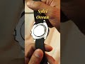 The Wildcard: Sylvi Ocean Review. Is it worth it? 🌊 #SylviWatches #Wildcard #WatchShorts #India
