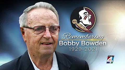 #BOBBYBOWDEN REST IN PEACE #FSU #SEMINOLES AND THE...